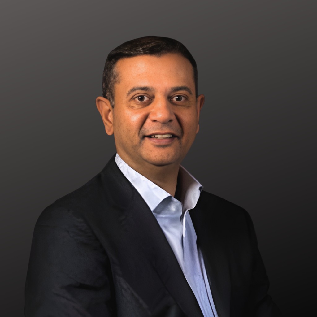 Rohit Kapoor