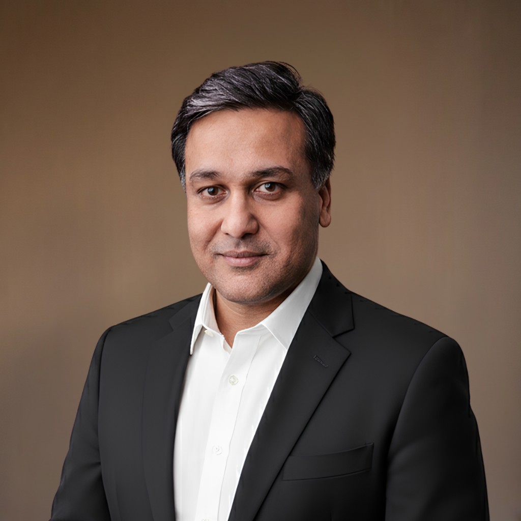 Manish Gupta